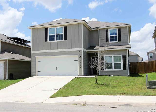 Property at 10934 Monterey Pike, Converse, TX 78109, 5 beds, 2.5 baths