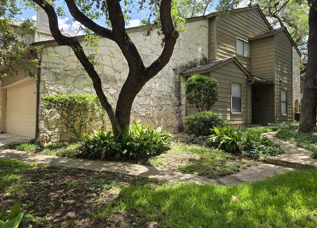 Property at 3430 Turtle Vlg #402, San Antonio, TX 78230, 3 beds, 2 baths