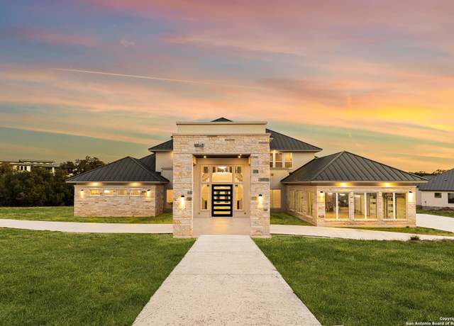 Property at 5729 Copper Vis, New Braunfels, TX 78312, 4 beds, 5 baths