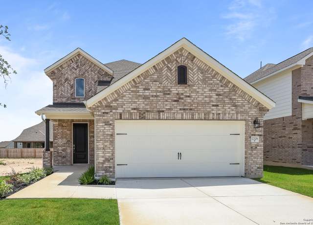 Property at 12308 Goulding, San Antonio, TX 78254, 4 beds, 3 baths