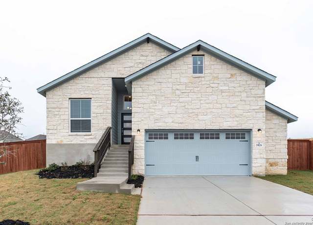 Property at 5826 Reagan Rdg, Schertz, TX 78108, 3 beds, 2 baths
