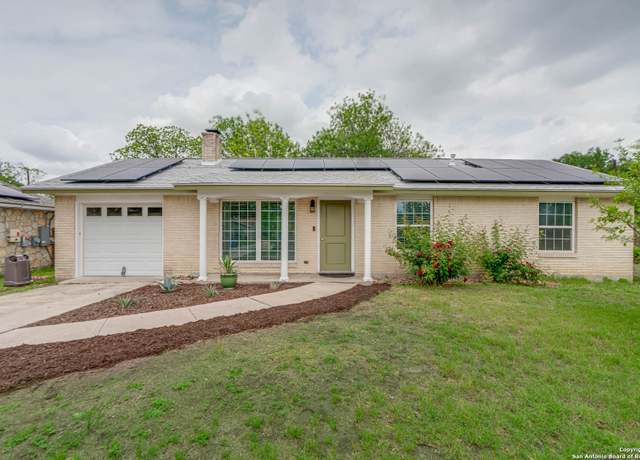 Property at 3414 Vinecrest, Kirby, TX 78219, 3 beds, 2 baths