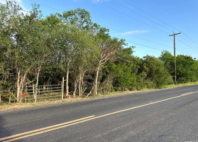 Property at TBA Stuart Rd, Adkins, TX 78101