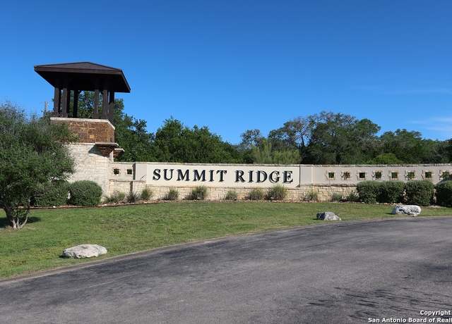 Property at 0 Pr 2775, Mico, TX 78056