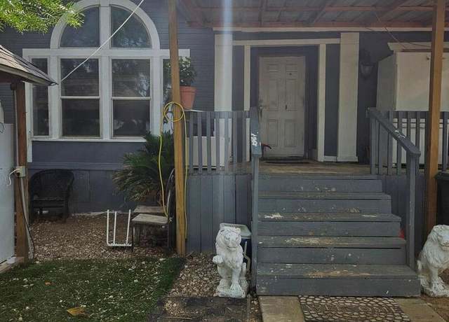 Property at 725 Price, Poteet, TX 78065, 3 beds, 2 baths