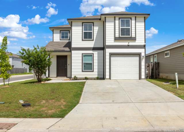 Property at 9903 Cotton Grass, San Antonio, TX 78254, 4 beds, 2.5 baths