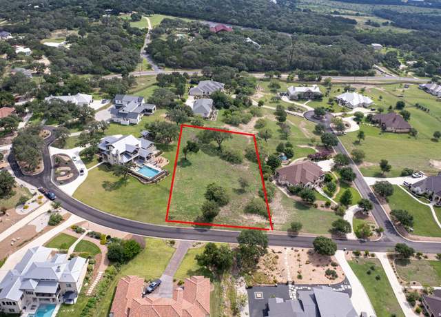 Property at 1724 Antigua, New Braunfels, TX 78132