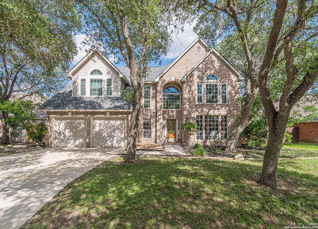 Property at 14722 Forward, San Antonio, TX 78248, 4 beds, 3 baths