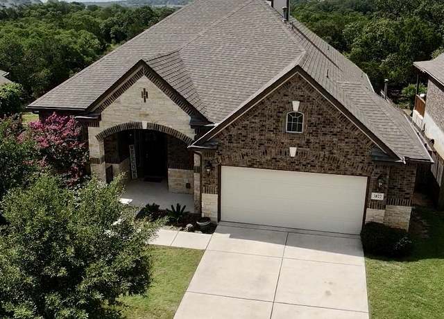 Property at 3822 Cordoba Crk, San Antonio, TX 78259, 4 beds, 2.5 baths