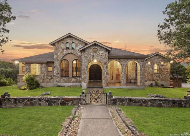 Property at 5310 River Oaks, New Braunfels, TX 78132, 4 beds, 4 baths