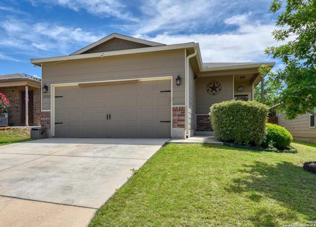Property at 10322 Castello Cyn, San Antonio, TX 78254, 3 beds, 2 baths