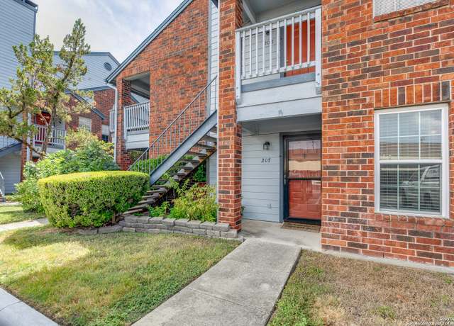 Property at 14343 Judson #207, San Antonio, TX 78233, 2 beds, 2 baths