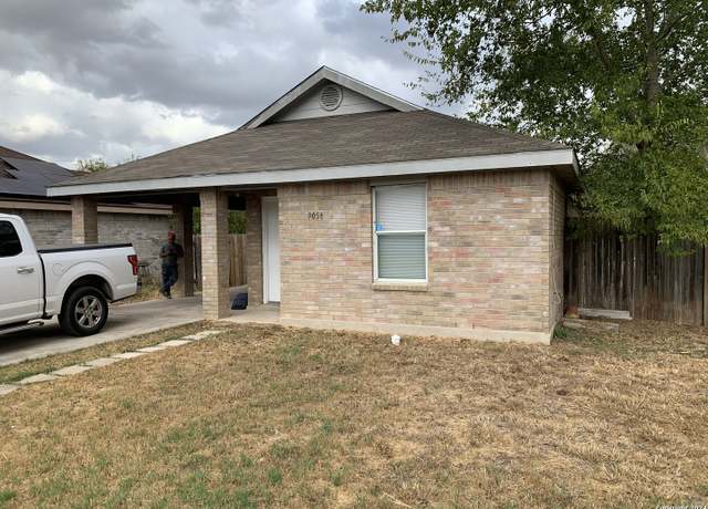 Property at 9058 Boston Hbr, San Antonio, TX 78242, 3 beds, 2 baths