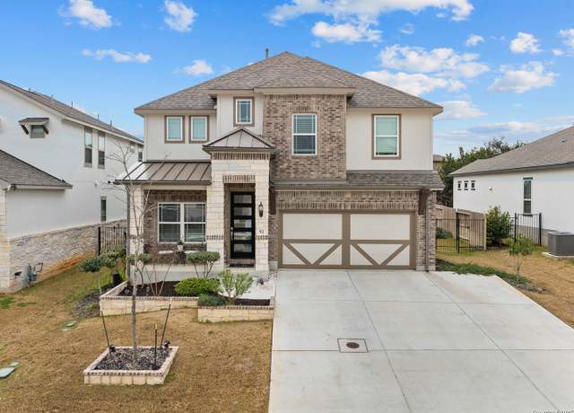 Property at 92 Telford Way, Boerne, TX 78006-2234, 4 beds, 3.5 baths