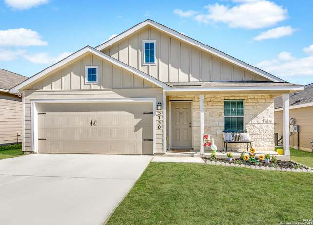 Property at 5730 Cicada, Converse, TX 78109, 3 beds, 2 baths