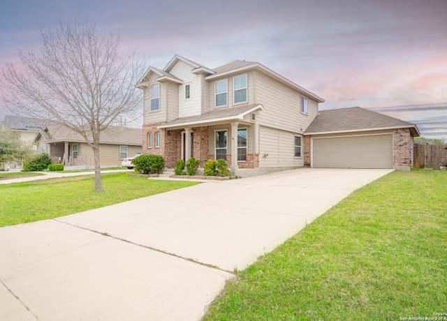 Property at 504 Wind Murmur, New Braunfels, TX 78130, 4 beds, 2.5 baths