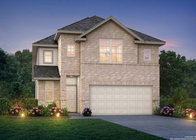 Property at 171 Beaver Path, San Antonio, TX 78245, 4 beds, 2.5 baths