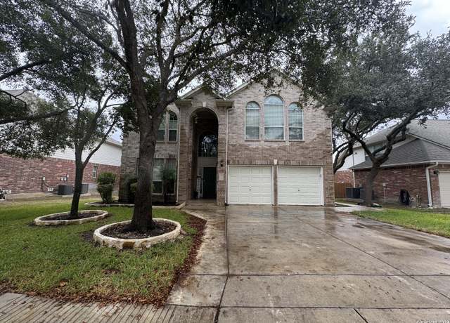 Property at 4714 River Rock, San Antonio, TX 78251, 5 beds, 3 baths