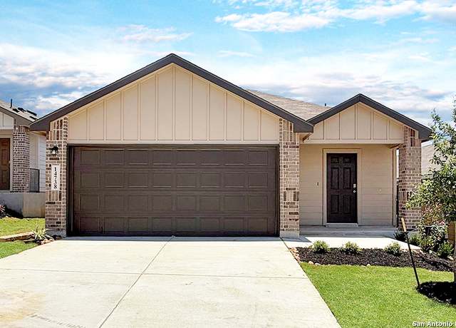 Property at 14738 Briscoe Downs, San Antonio, TX 78245, 3 beds, 2 baths
