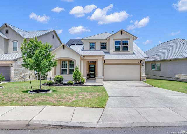Property at 6827 Bella Verso, San Antonio, TX 78256, 4 beds, 3 baths