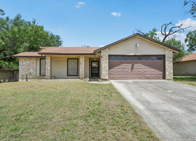 Property at 7947 Airflight, San Antonio, TX 78250, 3 beds, 2 baths