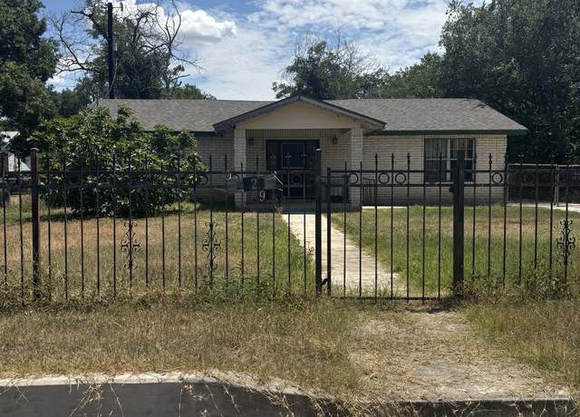 Property at 4326 Hein, San Antonio, TX 78220, 2 beds, 2 baths