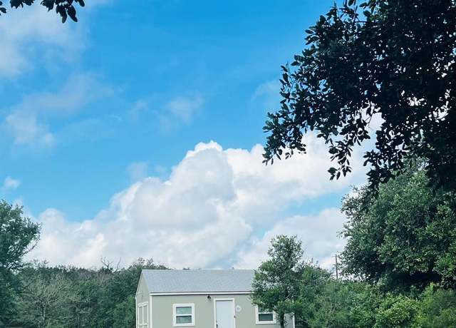 Property at 5 FM 2147, Horseshoe Bay, TX 78657