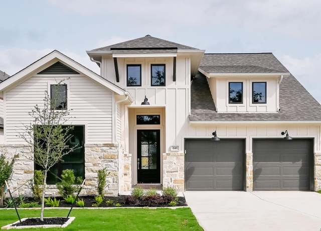 Property at 610 Inner Path, New Braunfels, TX 78132, 3 beds, 3 baths