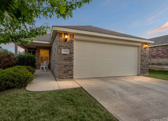 Property at 13030 Salt Frk, San Antonio, TX 78253, 3 beds, 2 baths