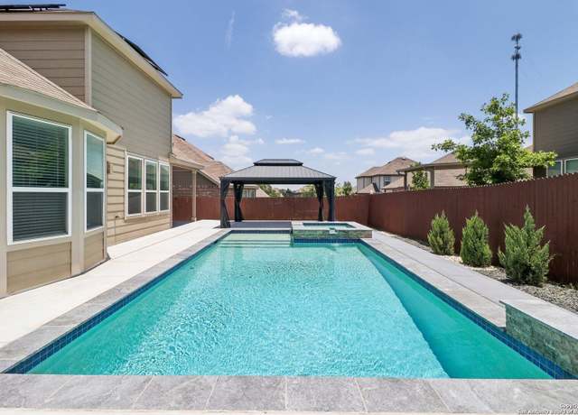 Property at 7422 Pecos Rdg, Boerne, TX 78015-5146, 3 beds, 3 baths