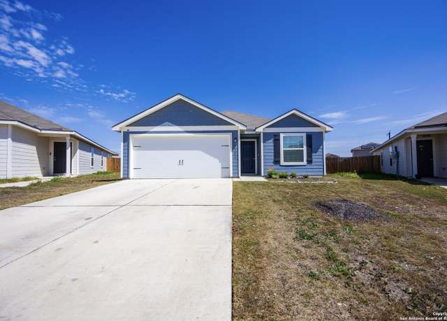 Property at 7306 Anchor, San Antonio, TX 78252, 3 beds, 2 baths
