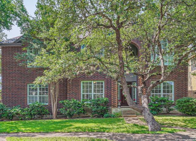 Property at 1802 Fallow Run, San Antonio, TX 78248, 4 beds, 3 baths