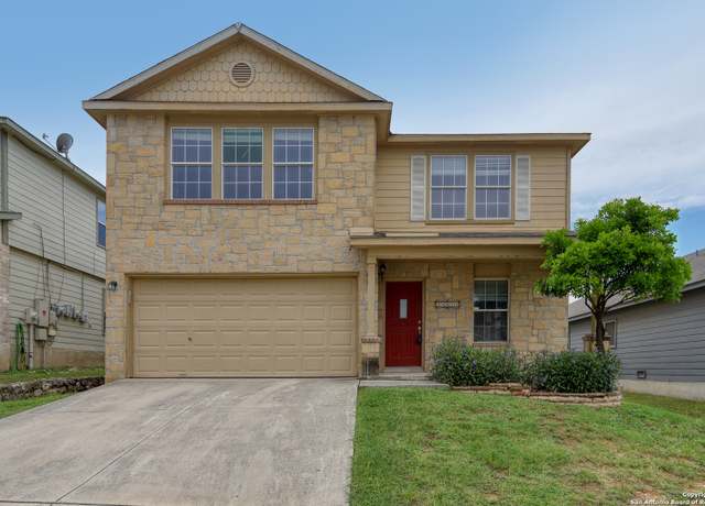 Property at 24615 Corral Gables, San Antonio, TX 78261, 3 beds, 2.5 baths