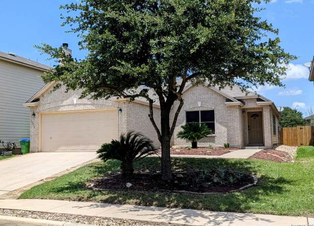 Property at 10731 Butterfly Flt, San Antonio, TX 78254, 3 beds, 2 baths