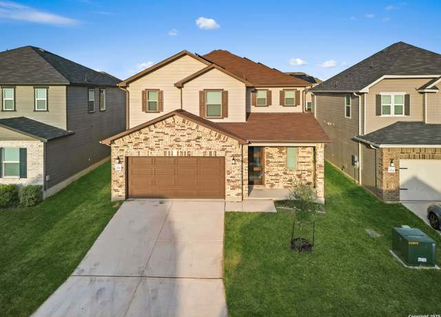 Property at 3520 Under Par, San Antonio, TX 78245, 3 beds, 2.5 baths