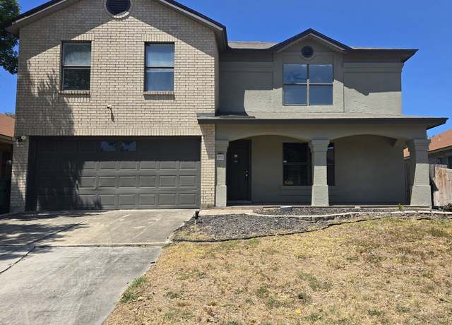 Property at 8151 Cantura, Converse, TX 78109, 4 beds, 2.5 baths