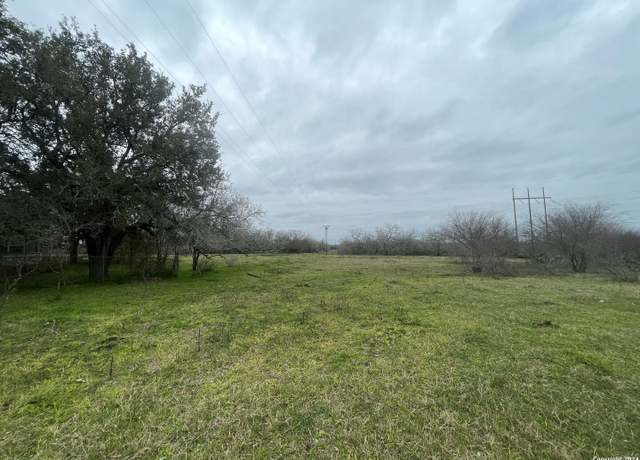 Property at 5073 FM 81, Runge, TX 78151