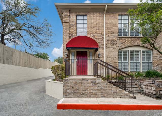 Property at 7926 Broadway #402, San Antonio, TX 78209-2606, 3 beds, 2 baths