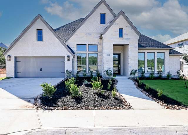 Property at 28322 Seppenfield, San Antonio, TX 78260, 4 beds, 4.5 baths