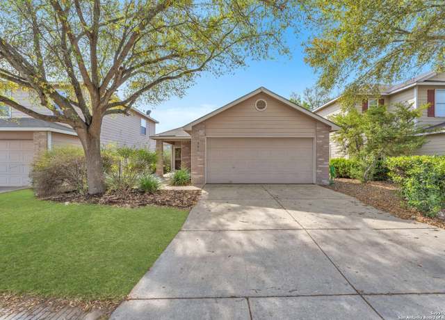 Property at 331 Cedron Chase, San Antonio, TX 78253, 3 beds, 2 baths