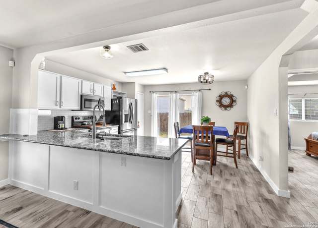 Property at 331 Cedron Chase, San Antonio, TX 78253, 3 beds, 2 baths