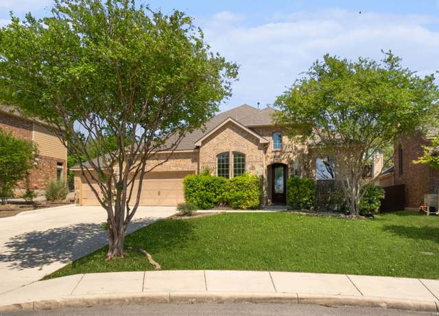 Property at 25534 River, San Antonio, TX 78255, 3 beds, 3 baths