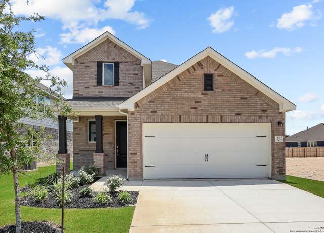 Property at 12312 Goulding, San Antonio, TX 78254, 4 beds, 3 baths