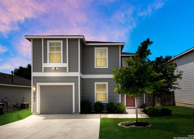 Property at 14702 Fronted Goose, San Antonio, TX 78253, 5 beds, 2.5 baths
