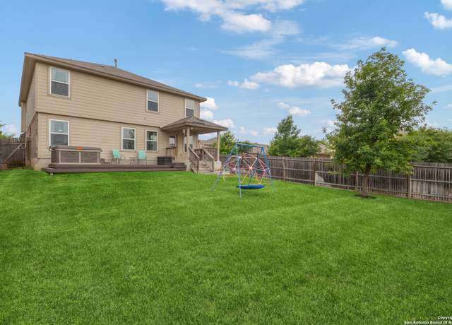 Property at 10819 Arkey, San Antonio, TX 78254, 5 beds, 3.5 baths