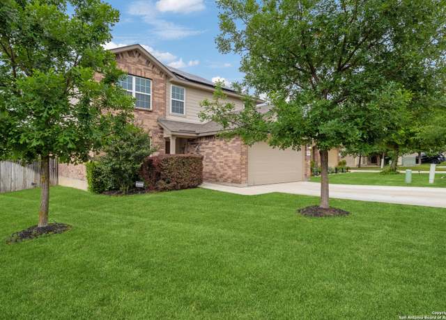 Property at 10819 Arkey, San Antonio, TX 78254, 5 beds, 3.5 baths