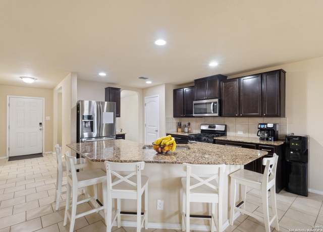 Property at 10819 Arkey Ave, San Antonio, TX 78254, 5 beds, 3.5 baths