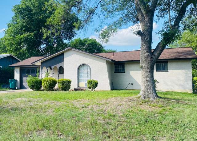 Property at 12718 Northledge, Live Oak, TX 78233, 3 beds, 1 bath