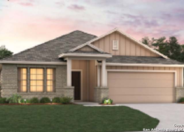 Property at 13503 Beebrush Saddle, San Antonio, TX 78253, 4 beds, 2.5 baths