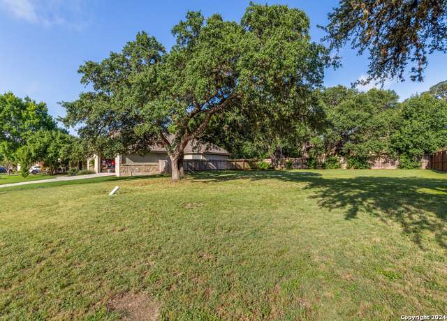 Property at 218 Lone Tree, Boerne, TX 78006-8874